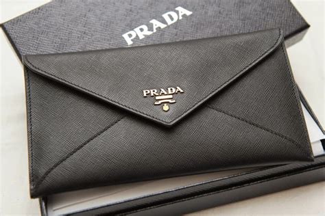 Prada 2014 Wallet 